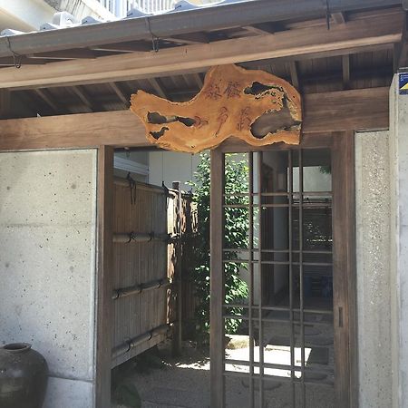 Ryokan Odoso 미야자키 외부 사진